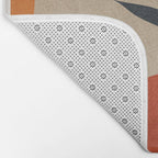 Red Apple Bath Mat Gallery Image 2