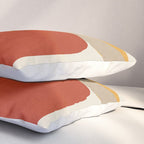 Red Apple Pillow Sham Gallery Image 3