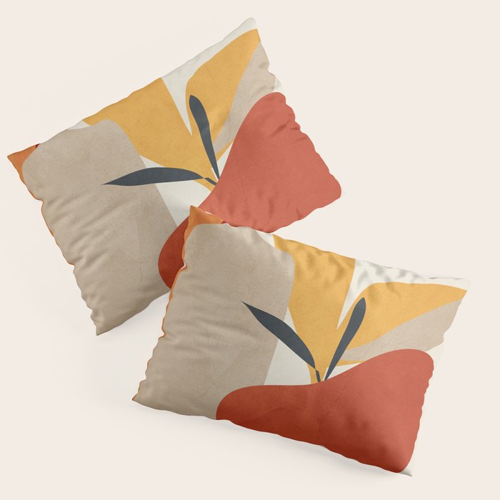 Red Apple Pillow Sham Gallery Image 3