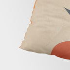 Red Apple Pillow Sham Gallery Image 4
