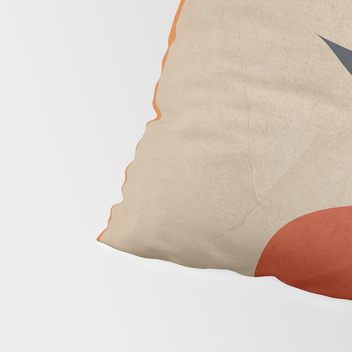Red Apple Pillow Sham Gallery Image 4