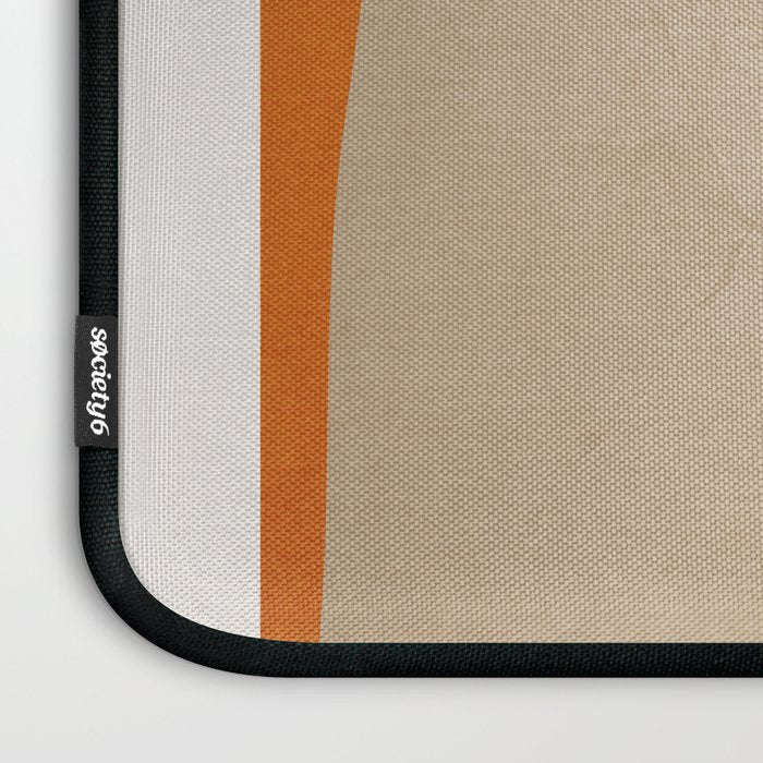 Red Apple Laptop Sleeve Gallery Image 3