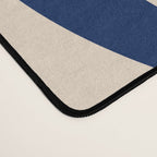 Blue Pink Girl Desk Mat Gallery Image 4