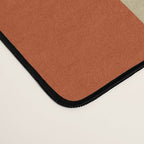 Mid-Century Floral Fantasy Desk Mat Gallery Image 4