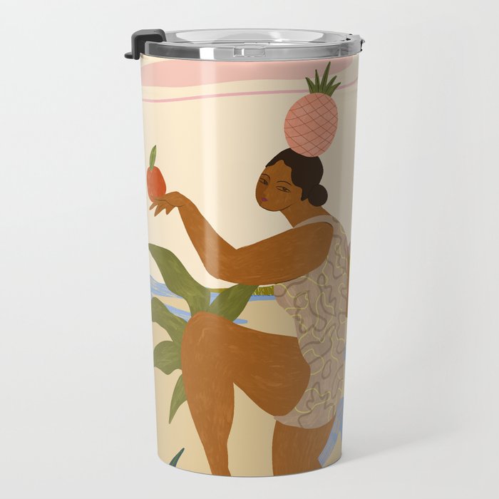 Balancing Act Travel Mug Gallery Image 3