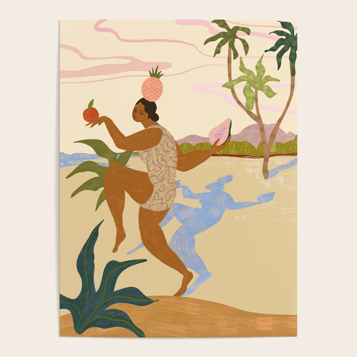 Balancing Act Poster Gallery Image 4
