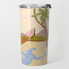 Balancing Act Travel Mug Gallery Image 2