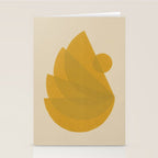 Balanced Unbalance #1 Stationery Card Gallery Image 2