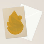 Balanced Unbalance #1 Stationery Card Gallery Image 2