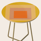 color square 9 Side Table Gallery Image 2