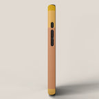 color square 9 iPhone Case Gallery Image 2