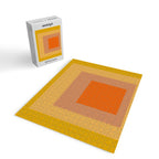 color square 9 Jigsaw Puzzle Gallery Image 2