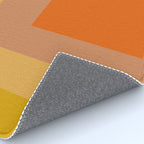color square 9 Rug Gallery Image 4