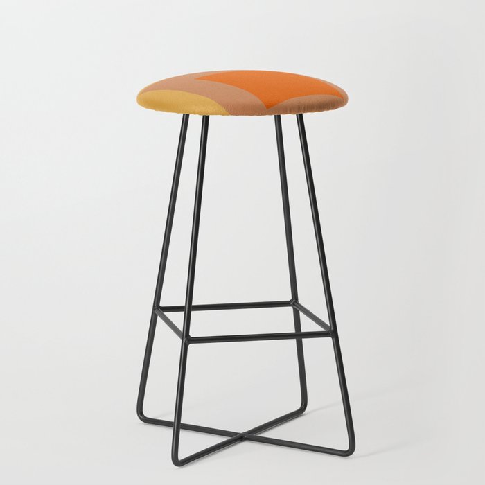 color square 9 Stool Gallery Image 1
