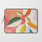 Colorful Branching Out 29 Laptop Sleeve Gallery Image 1
