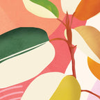 Colorful Branching Out 29 Coffee Mug Gallery Image 2