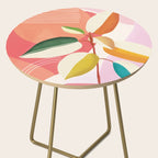 Colorful Branching Out 29 Side Table Gallery Image 2