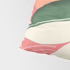 Colorful Branching Out 29 Pillow Sham Gallery Image 4