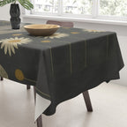 Crab with Daisies Tablecloth Gallery Image 3