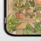 Houseplants Laptop Sleeve Gallery Image 3