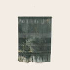Nocturne In Black And Gold The Falling Rocket By James Mcneill Whistler Wall Hanging Gallery Image 1