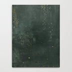 Nocturne In Black And Gold The Falling Rocket By James Mcneill Whistler Notebook Gallery Image 4