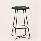Nocturne In Black And Gold The Falling Rocket By James Mcneill Whistler Stool Gallery Image 1