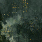 Nocturne In Black And Gold The Falling Rocket By James Mcneill Whistler Coffee Mug Gallery Image 2