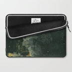 Nocturne In Black And Gold The Falling Rocket By James Mcneill Whistler Laptop Sleeve Gallery Image 2