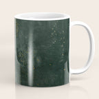 Nocturne In Black And Gold The Falling Rocket By James Mcneill Whistler Coffee Mug Gallery Image 1