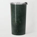Nocturne In Black And Gold The Falling Rocket By James Mcneill Whistler Travel Mug Gallery Image 2
