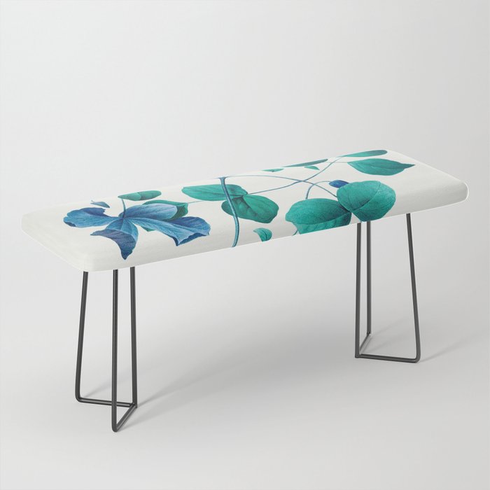 Botanica bloom Bench Gallery Image 1