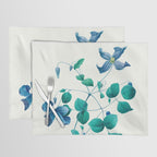 Botanica bloom Placemat Gallery Image 1