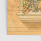 Sunny Window Poster Gallery Image 3