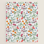 Magical Garden XVII Jigsaw Puzzle Gallery Image 1