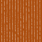 Lines II (Rust) Coffee Mug Gallery Image 2