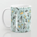 Pigeons, Apricots, and Thyme Coffee Mug Gallery Image 3