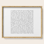 The Wisdom of Buddha Serving Tray Gallery Image 1