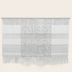 The Wisdom of Buddha Wall Hanging Gallery Image 1