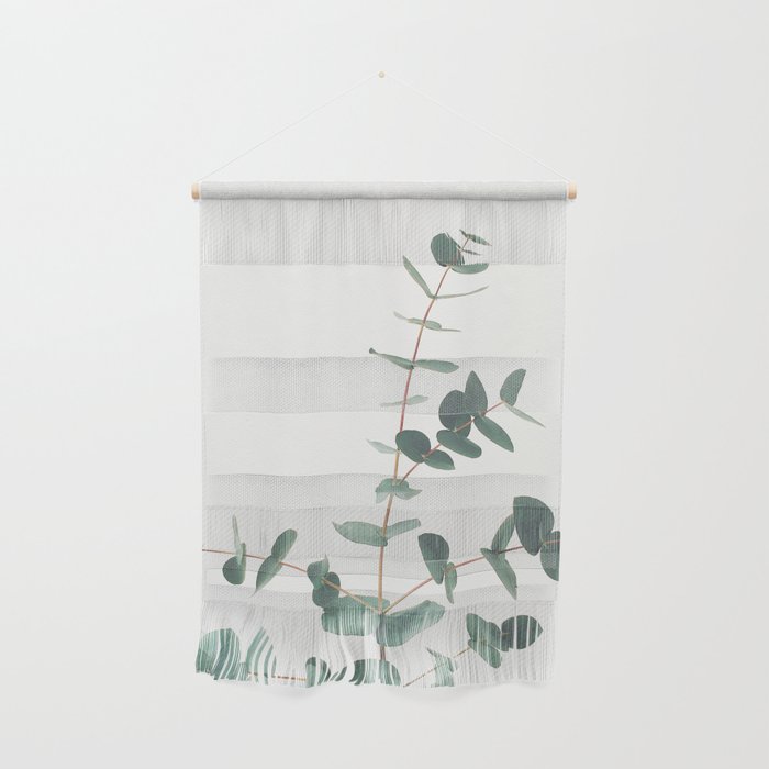 Eucalyptus Wall Hanging Gallery Image 1