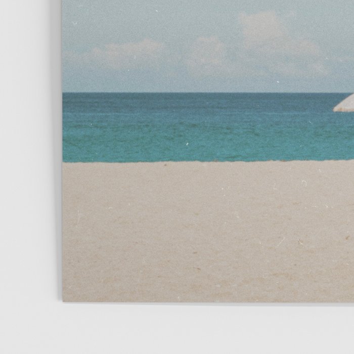 summer beach ii Poster Gallery Image 3