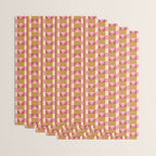 Sun Deco Wrapping Paper Gallery Image 3
