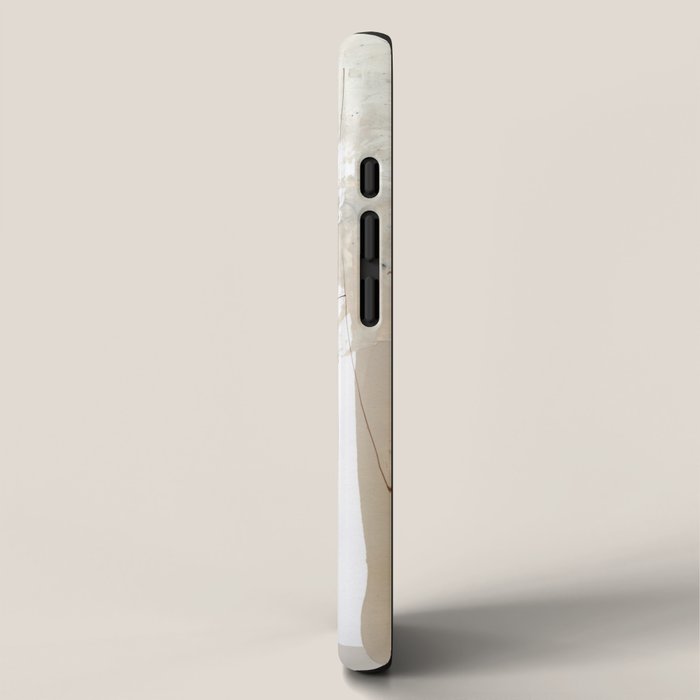 Soft Neutral iPhone Case Gallery Image 2