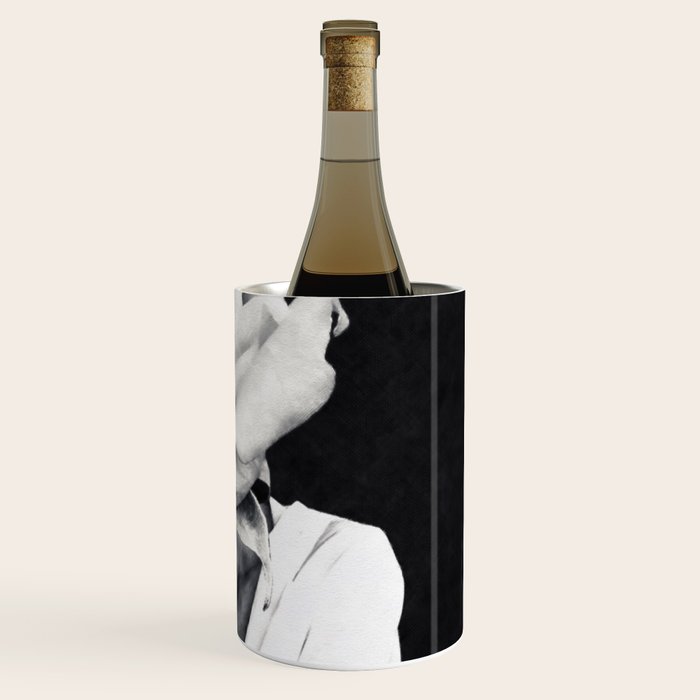 Like a rose Wine Chiller Gallery Image 3