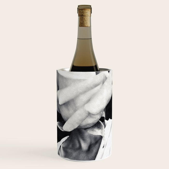 Like a rose Wine Chiller Gallery Image 1