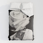 Like a rose Comforter Gallery Image 6