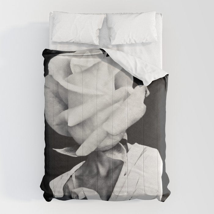 Like a rose Comforter Gallery Image 6