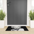 Like a rose Welcome Mat Gallery Image 3