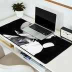 Like a rose Desk Mat Gallery Image 2