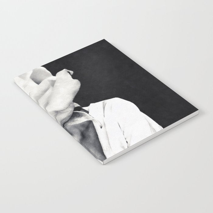 Like a rose Notebook Gallery Image 2